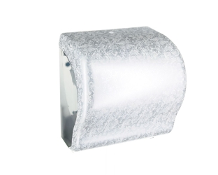 Merida Mechaniczny podajnik ręczników w rolach UNIQUE LUX CUT (CUS301)