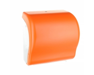 Merida Mechaniczny podajnik ręczników w rolach UNIQUE LUX CUT (CUS301)