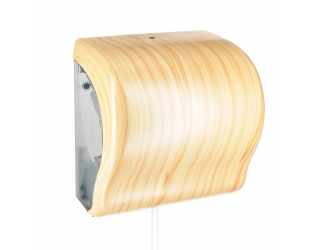 Merida Mechaniczny podajnik ręczników w rolach UNIQUE LUX CUT (CUS301)