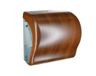 Merida Mechaniczny podajnik ręczników w rolach UNIQUE LUX CUT (CUS301)