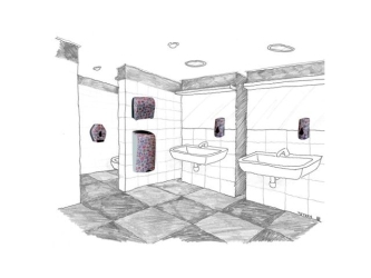 Merida Kosz otwarty wiszący 40 l  UNIQUE (KUS101)