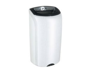 Merida Kosz otwarty wiszący 40 l  UNIQUE (KUS101)