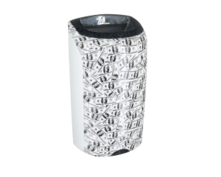 Merida Kosz otwarty wiszący 40 l  UNIQUE (KUS101)