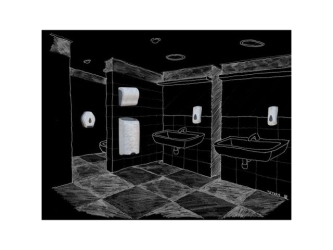 Merida Kosz otwarty wiszący 40 l  UNIQUE (KUS101)