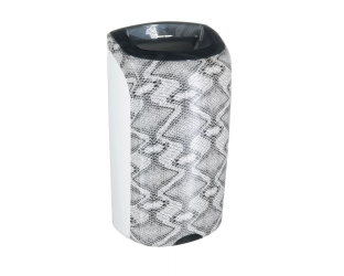 Merida Kosz otwarty wiszący 40 l  UNIQUE (KUS101)