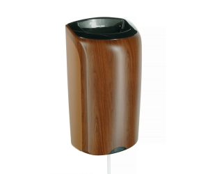 Merida Kosz otwarty wiszący 40 l  UNIQUE (KUS101)