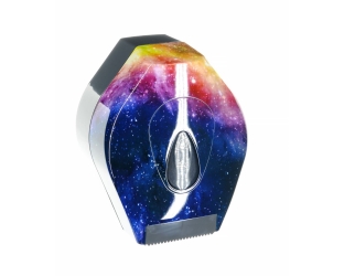 Merida Pojemnik na papier toaletowy UNIQUE SPARK (BUS251)