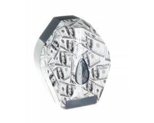 Merida Pojemnik na papier toaletowy UNIQUE SPARK (BUS251)