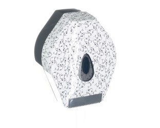 Merida Pojemnik na papier toaletowy UNIQUE SPARK (BUS251)