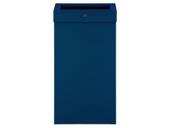 Merida Kosz z otwartą pokrywą  STELLA SLIM COMBO, pojemność 15 l (KSM109)