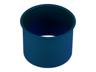 Merida Kołnierz kosza nablatowy okrągły (GSB501)