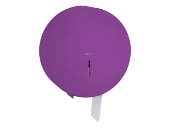 Merida Pojemnik na papier toaletowy STELLA MEGA, śr. papieru do 28 cm (BSM004)