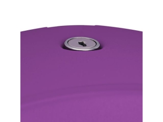 Merida Pojemnik na papier toaletowy STELLA MEGA, śr. papieru do 28 cm (BSM004)