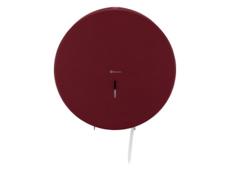 Merida Pojemnik na papier toaletowy STELLA MEGA, śr. papieru do 28 cm (BSM004)