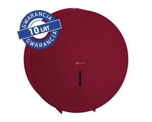 Merida Pojemnik na papier toaletowy STELLA MEGA, śr. papieru do 28 cm (BSM004)