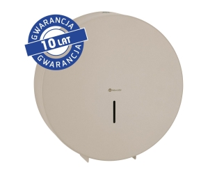 Merida Pojemnik na papier toaletowy STELLA MEGA, śr. papieru do 28 cm (BSM004)