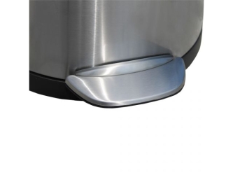 Merida Kosz pedałowy TOP SILENT LUNA, pojemność 8 l (KIM419)