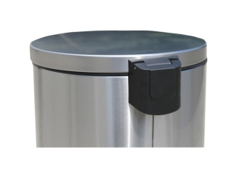 Merida Kosz pedałowy TOP SILENT LUNA, pojemność 8 l (KIM419)