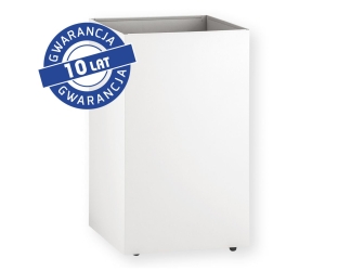 Merida Kosz podblatowy na kółkach STELLA, pojemność 60 l (KWB110)