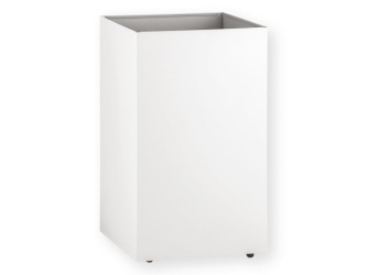 Merida Kosz podblatowy na kółkach STELLA, pojemność 60 l (KWB110)