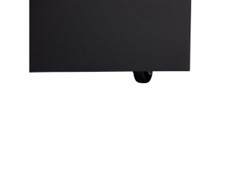 Merida Kosz podblatowy na kółkach STELLA, pojemność 60 l (KWB110)