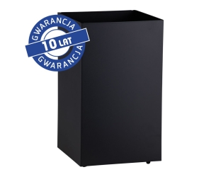 Merida Kosz podblatowy na kółkach STELLA, pojemność 60 l (KWB110)