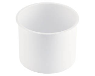 Merida Kołnierz kosza nablatowy okrągły (GSB501)