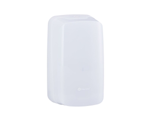 Merida Pojemnik na papier toaletowy w listkach MERIDA HARMONY plus 2 kartony papierów toaletowych MERIDA PREMIUM