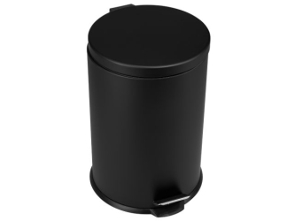 Merida Kosz pedałowy KLASIK, pojemność 20L (KIM411)