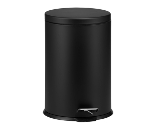 Merida Kosz pedałowy KLASIK, pojemność 20L (KIM411)