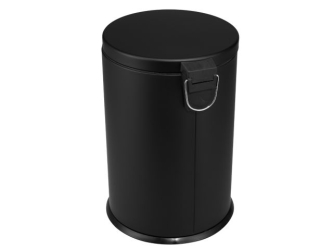 Merida Kosz pedałowy KLASIK, pojemność 20L (KIM411)