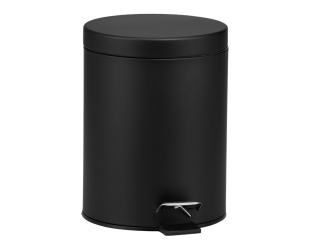 Merida Kosz pedałowy KLASIK, pojemność 5L (KIM409)