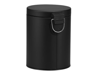 Merida Kosz pedałowy KLASIK, pojemność 5L (KIM409)