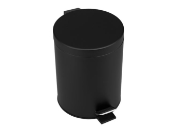 Merida Kosz pedałowy KLASIK, pojemność 5L (KIM409)