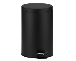 Merida Kosz pedałowy KLASIK, pojemność 12L (KIM410)