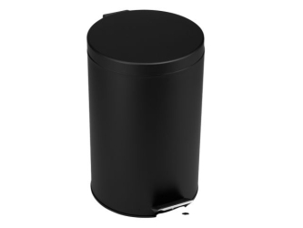 Merida Kosz pedałowy KLASIK, pojemność 12L (KIM410)