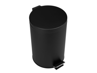 Merida Kosz pedałowy KLASIK, pojemność 12L (KIM410)