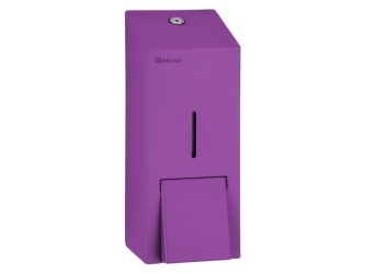 Merida Dozownik płynu dezynfekcyjnego w sprayu STELLA, pojemność wkładów 1000 ml (DSM406)