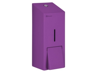 Merida Dozownik płynu dezynfekcyjnego w sprayu STELLA, pojemność wkładów 1000 ml (DSM406)