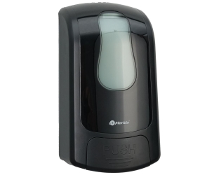 Merida Dozownik mydła w płynie ONE, pojemność zbiornika 1000 ml, (DEB103)