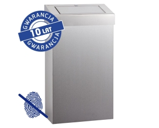 Merida Kosz z uchylną pokrywą STELLA SLIM, 27 l (KSM206)