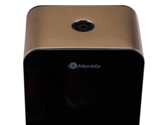 Merida Elektroniczny dyfuzor zapachów AROMA, kolumnowy, wifi (GJA707) - Elektroniczny dyfuzor zapachów MERIDA AROMA, kolumnowy, wifi