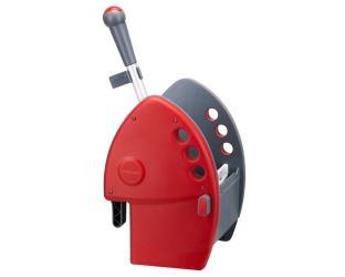 Prasa czerwona z gumowymi wkładkami (HFV886) - Prasa czerwona z gumowymi wkładkami