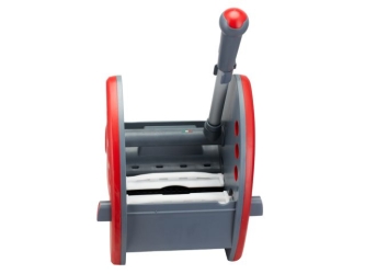 Prasa czerwona z gumowymi wkładkami (HFV886) - Prasa czerwona z gumowymi wkładkami