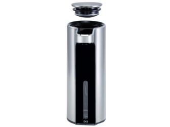 Merida Automatyczny dozownik mydła w pianie, Smart Foam, pojemność zbiornika 250 ml (DJM201) - Automatyczny dozownik mydła w pianie, MERIDA Smart Foam, pojemność zbiornika 250 ml