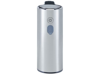 Merida Automatyczny dozownik mydła w pianie, Smart Foam, pojemność zbiornika 250 ml (DJM201) - Automatyczny dozownik mydła w pianie, MERIDA Smart Foam, pojemność zbiornika 250 ml