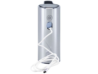 Merida Automatyczny dozownik mydła w pianie, Smart Foam, pojemność zbiornika 250 ml (DJM201) - Automatyczny dozownik mydła w pianie, MERIDA Smart Foam, pojemność zbiornika 250 ml