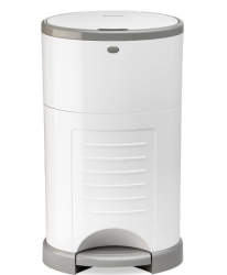 KORBELL Kosz na zużyte pieluchy, pojemność 16L (M250DS)