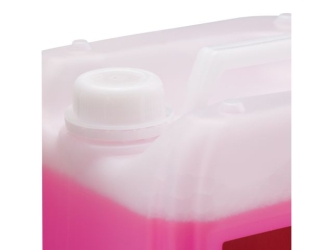 Merida ECO-SAN INTENSE, ekologiczny środek do gruntownego mycia sanitariatów, kanister 10 l, ECOLABEL (NML607)