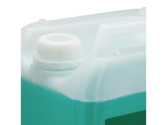 Merida ECO-FLOOR, ekologiczny środek do mycia podłóg wodoodpornych, kanister 10 l, ECOLABEL (NMP605)